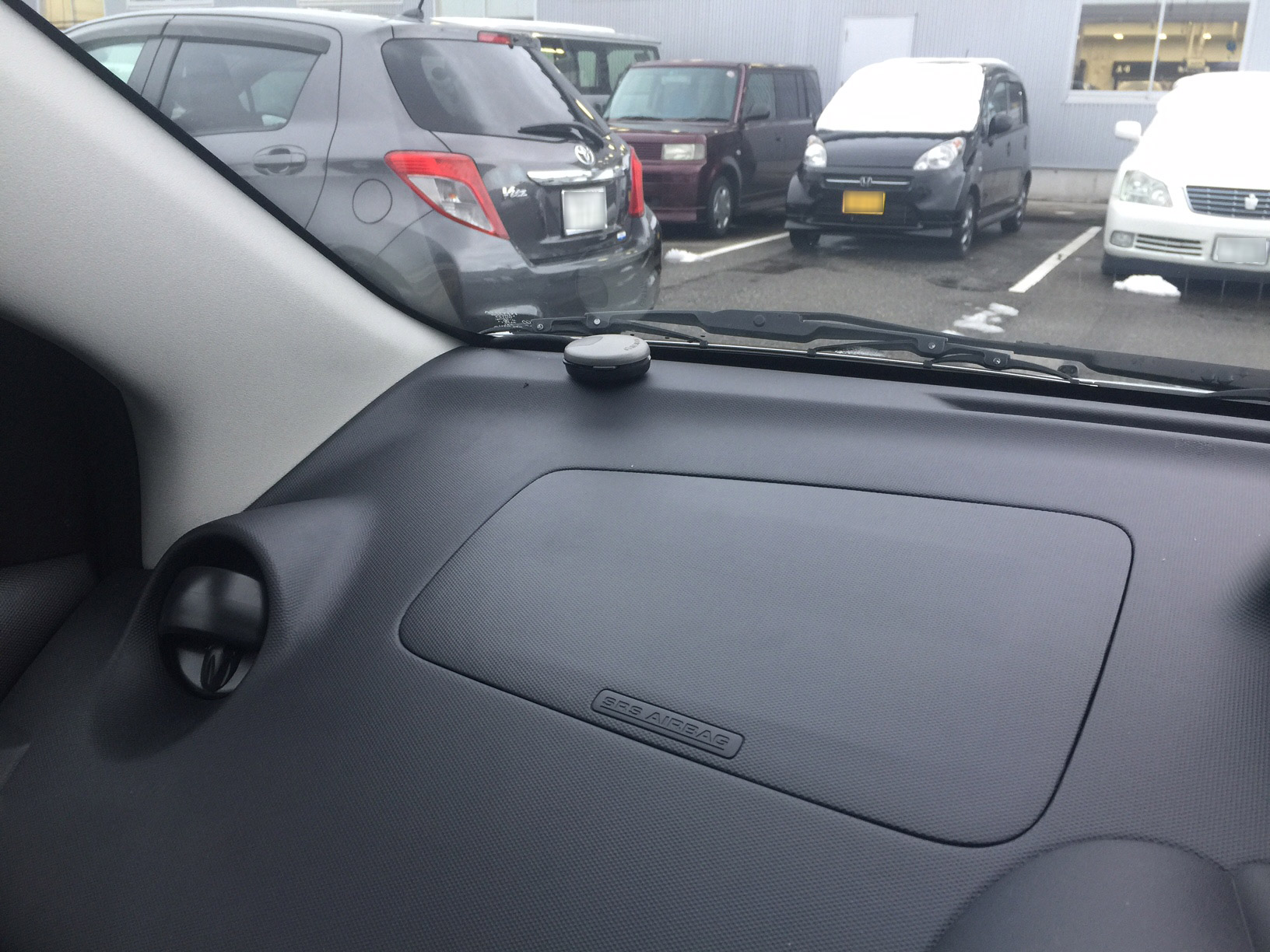 トヨタ イスト オートライト 運転する喜びをお手伝いします ケアカーズ福祉車両改造のページ
